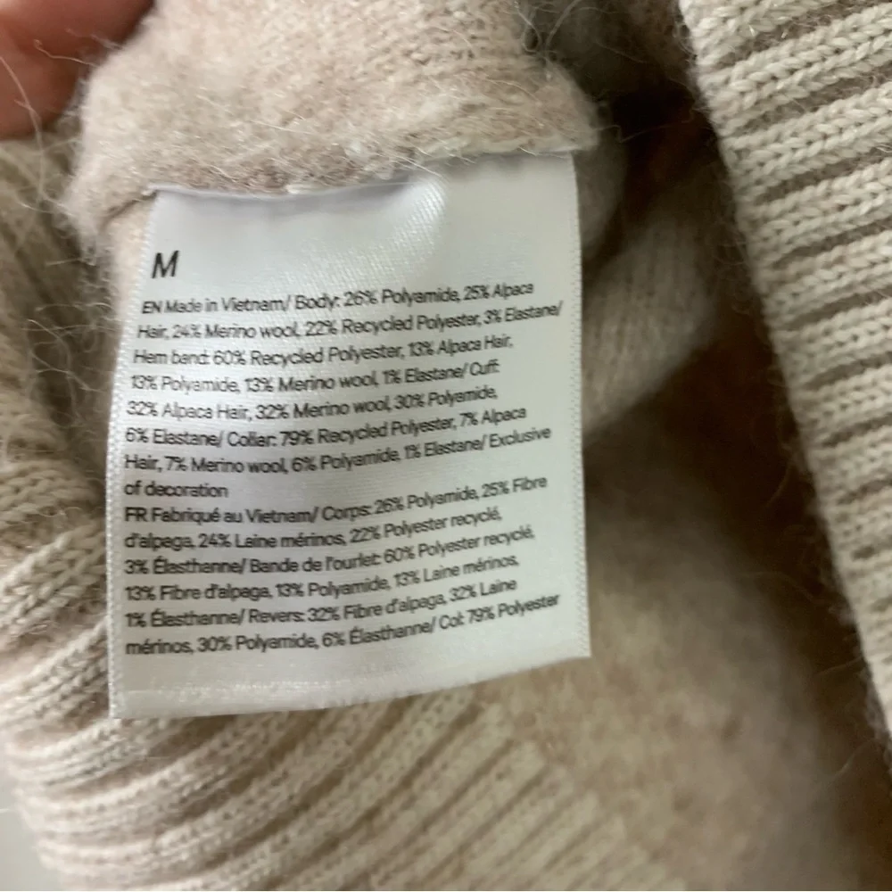 lululemon athletica lululemon alpaca